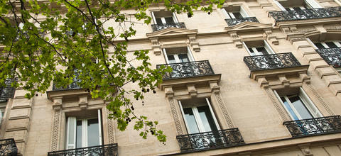 Notre bureau