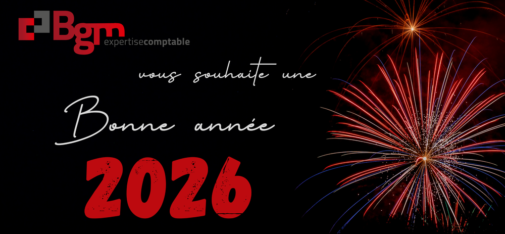 2026 : une année spéciale !