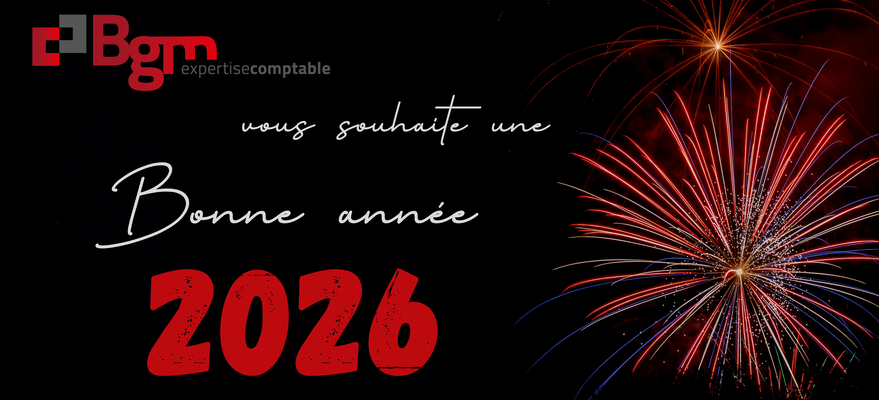 2026 : une année spéciale !