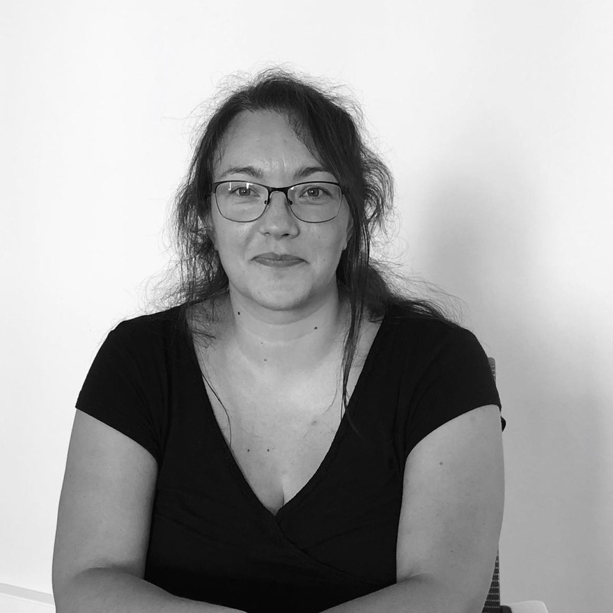 Aurélie BOUVET