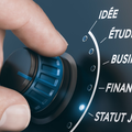 Création d'entreprise