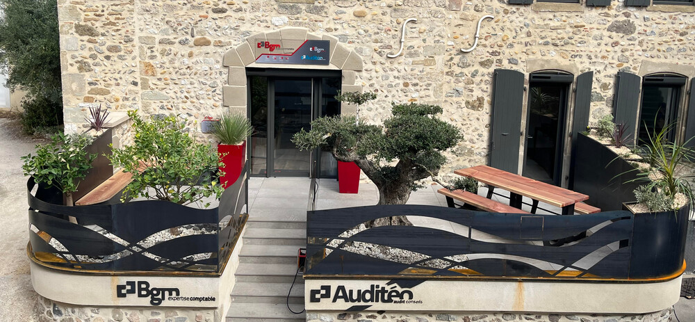 Bienvenue chez BGM Saint Péray