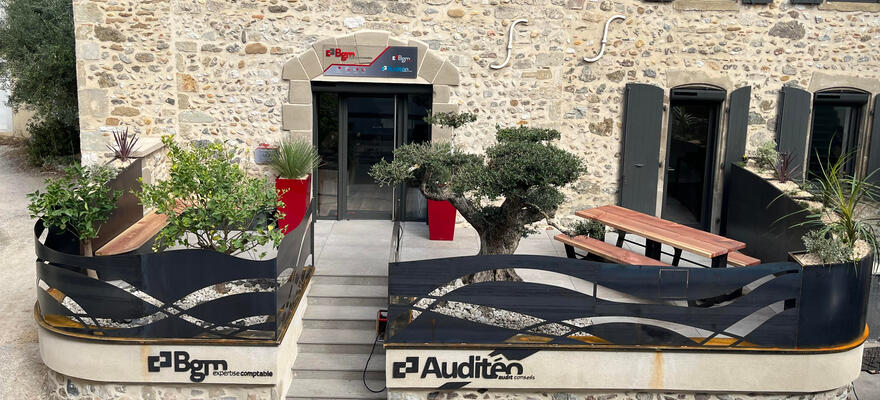 Bienvenue chez BGM Saint Péray