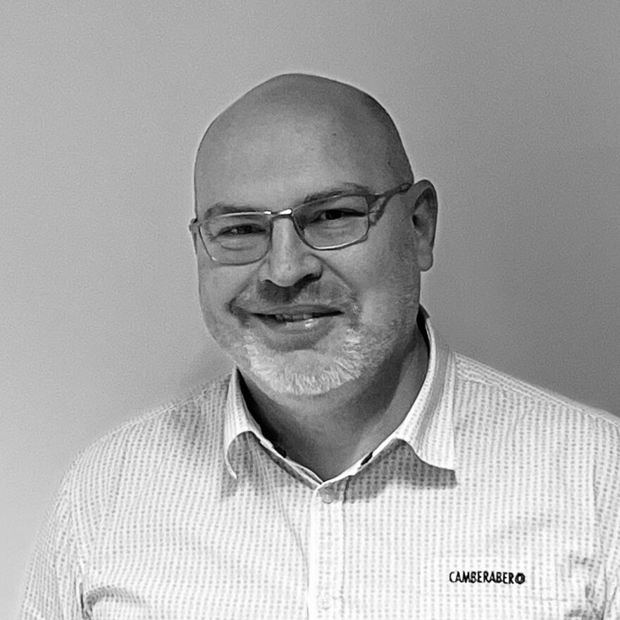 Christophe LECORGUILLE