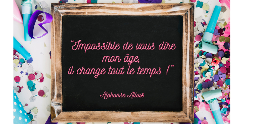 JOYEUX ANNIVERSAIRES !!