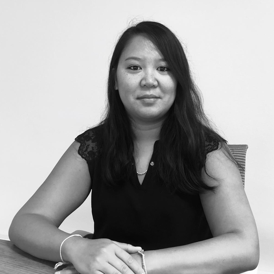 Karène HOANG