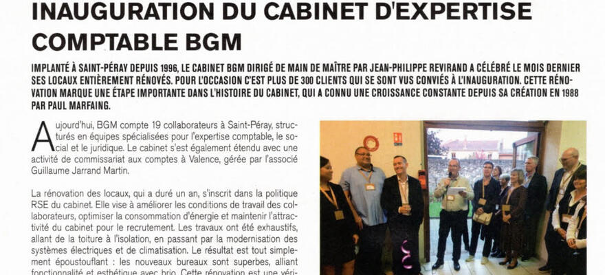 Merci Monsieur Attias...